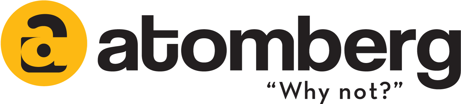 Atomberg logo