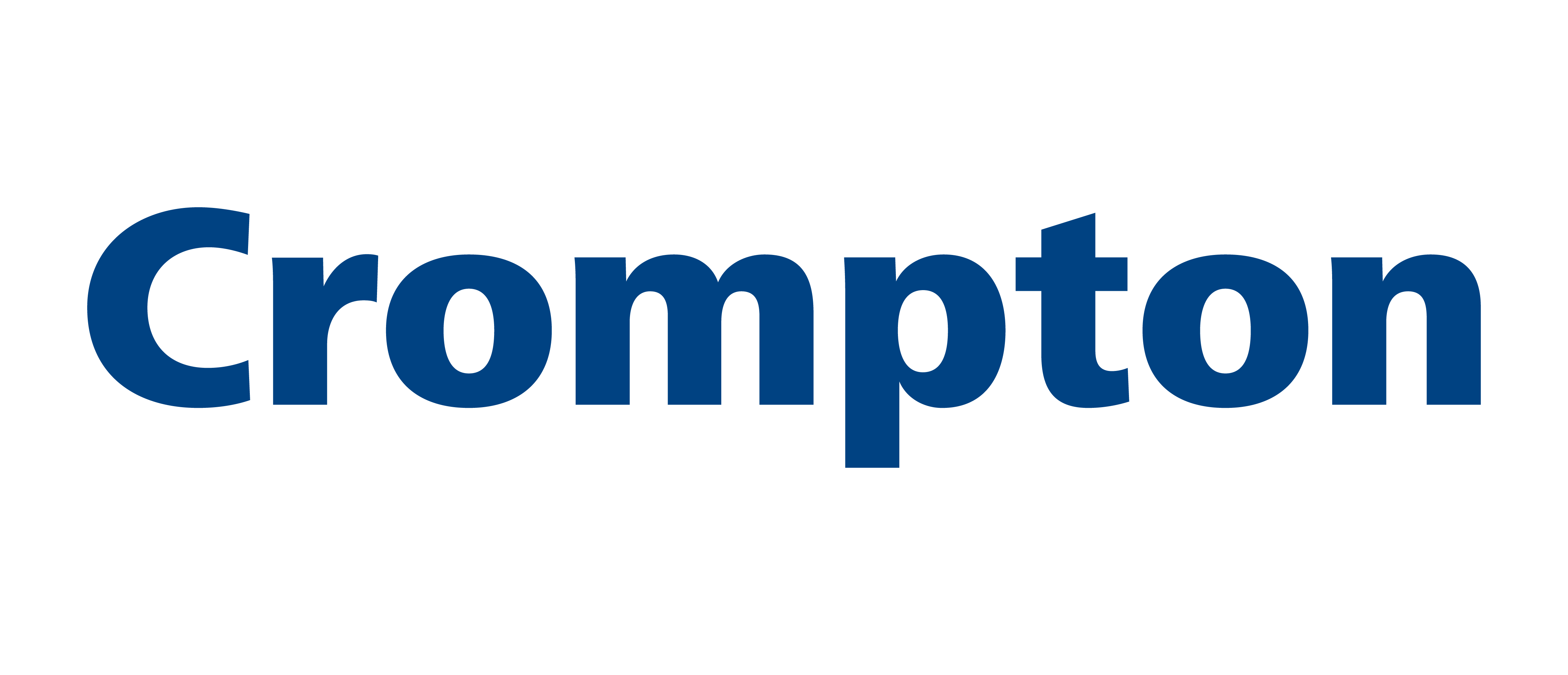 Crompton logo