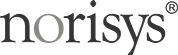 Norisys logo