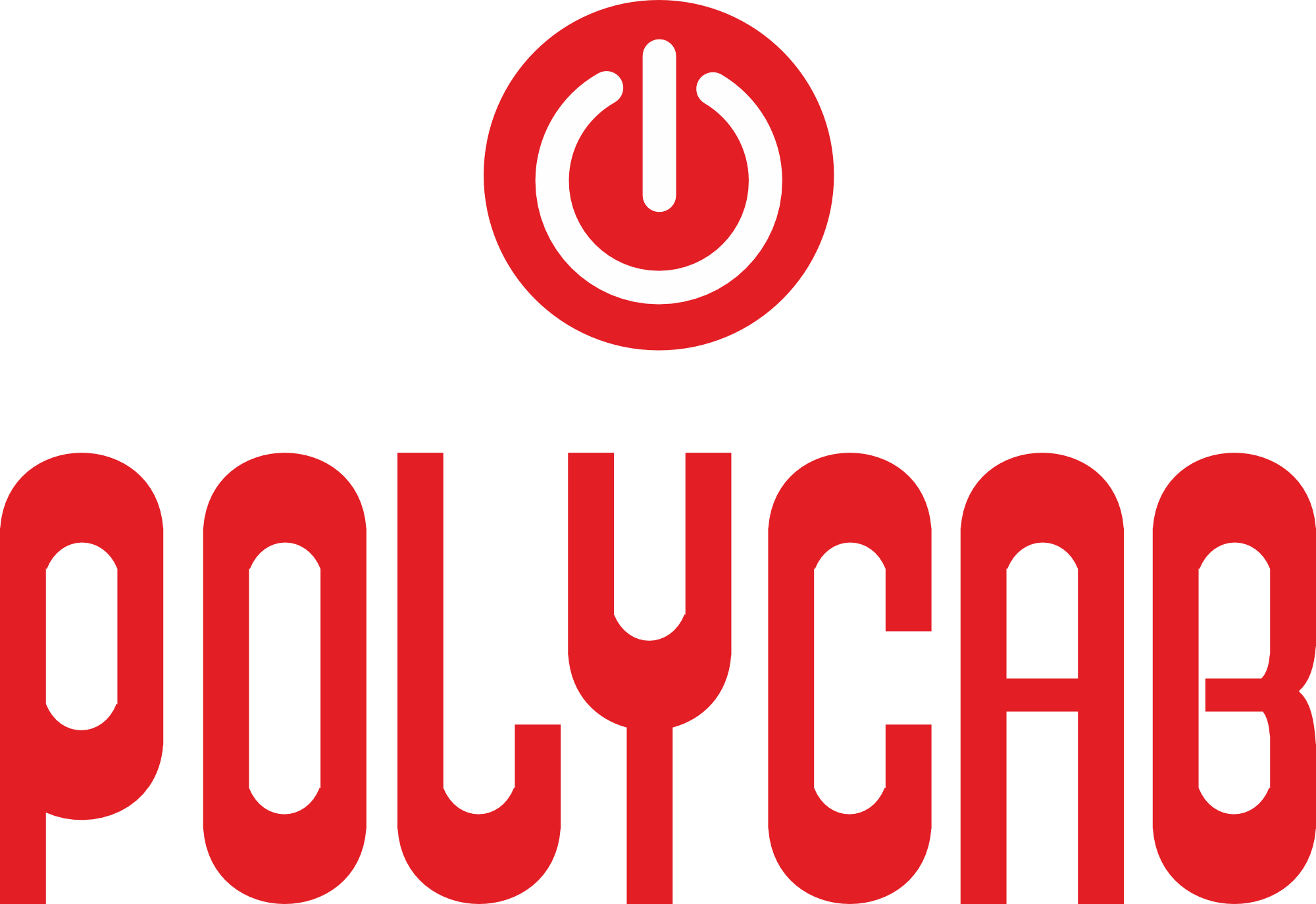 Polycab logo